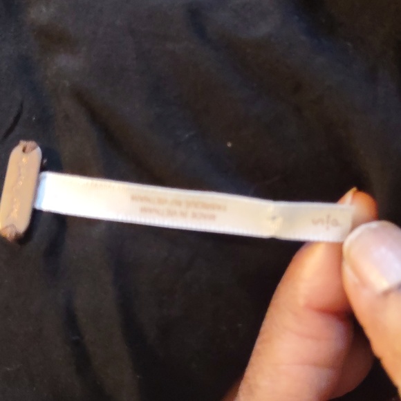 Free People Tiered And True Multi Color Maxi Dress - Picture 8 of 8